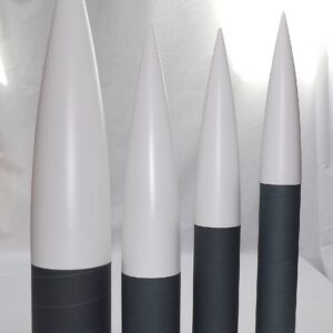 Nosecone-Update-2018