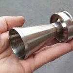 نازل فولادی